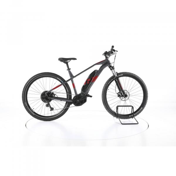 2nd Life - R Raymon HardRay E 3.0 E-Bike 2022 - Jak nowy