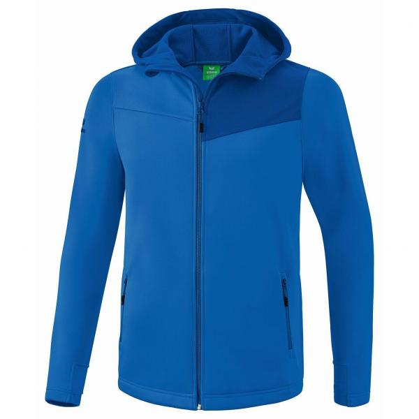 Kurtka Erima Softshell Performance