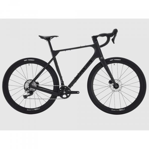 Rower gravelowy Grus 4.0