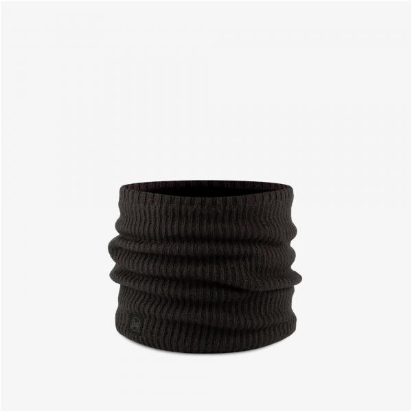 Bandana BUFF knitted & fleece neckwarmer rutger