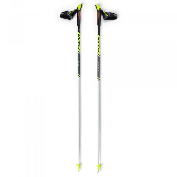 Kije nordic walking Fizan Race Carbon