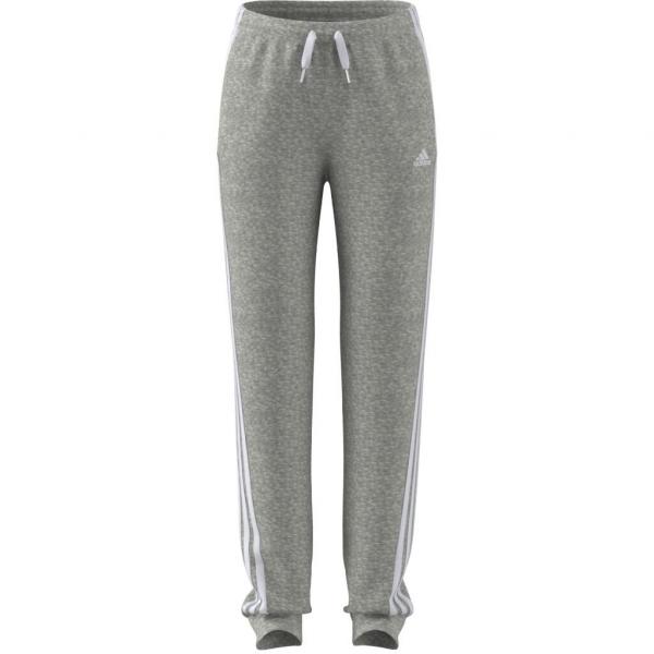 Dziewczęcy strój do joggingu w 3 paski adidas Essentials