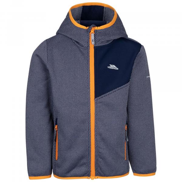 Kurtka Dziecięca Playton AT200 Fleece Jacket