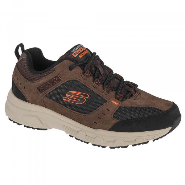 Buty trekkingowe męskie, Skechers Oak Canyon