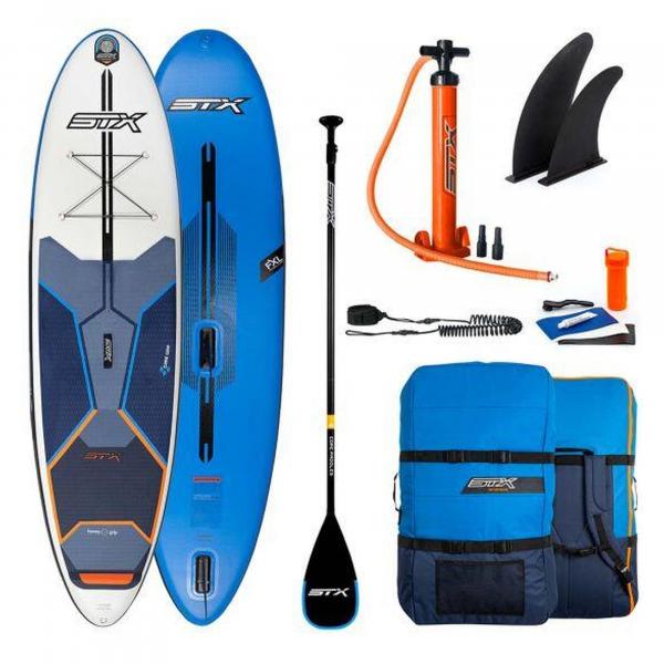 Deska Pompowana WindSUP STX 10'6\