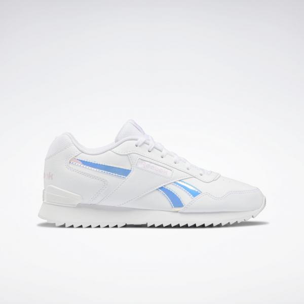 Buty damskie do chodznia sneakersy Reebok GLIDE RIPPLE CLIP