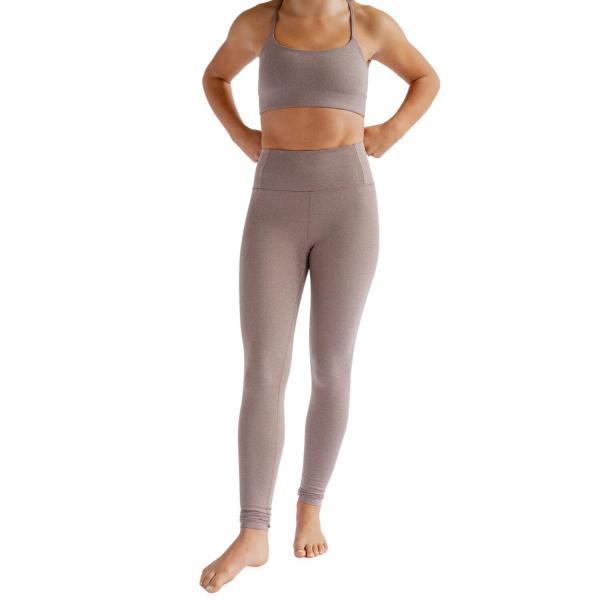 Legginsy Damskie Float Ultra Light High Rise 7/8