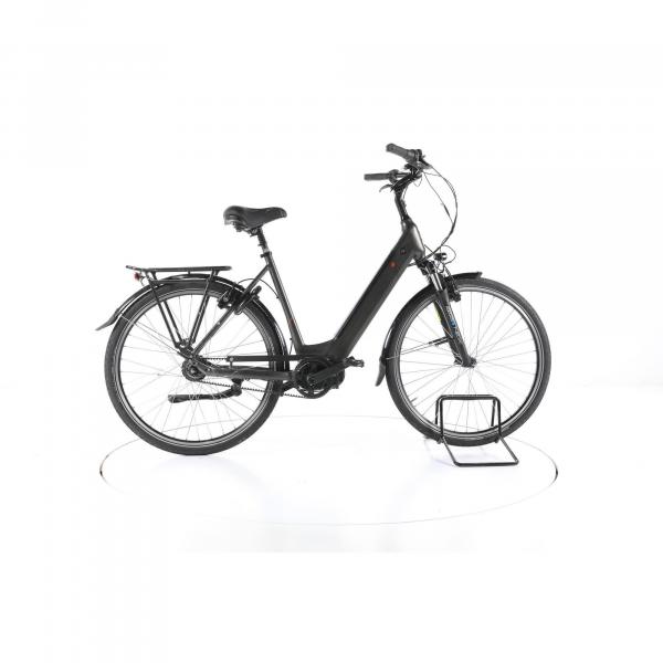 Second Life - Puch Zirkon City E-Bike Niska rama 2021 - Stan dobry