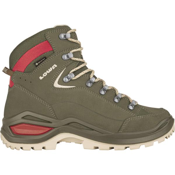 Buty trekkingowe damskie Lowa Renegade Evo Mid Gtx