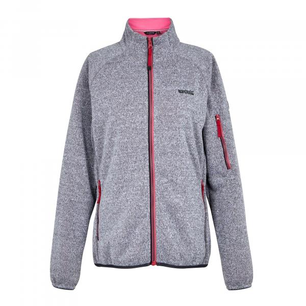 Bluza Damska Ravenhill Full Zip Fleece Top