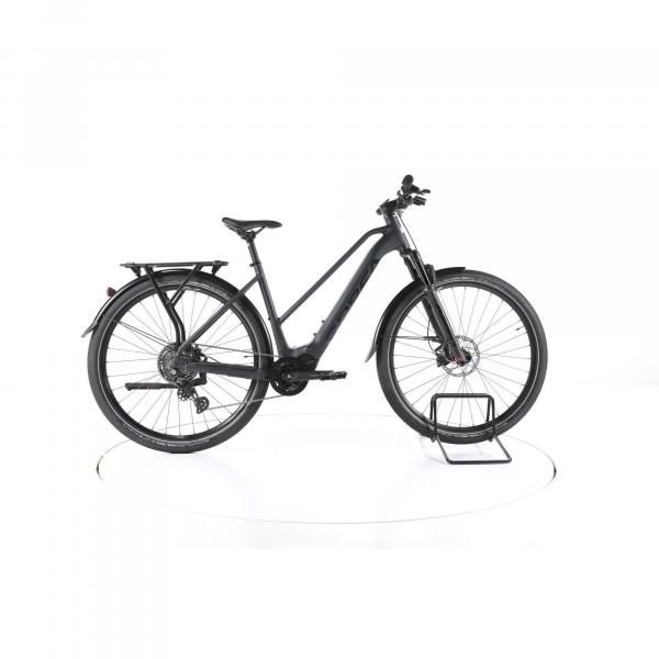 Second Life - Orbea KEMEN MID 30 Trekking E-Bike 2022 - Jak nowy