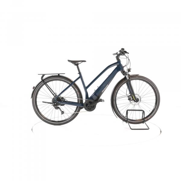 2nd Life - Specialized Vado 3.0 ST City E-Bike 2022 - Jak nowy