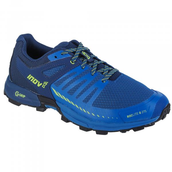 Buty do biegania męskie, Inov-8 Roclite G 275 V2