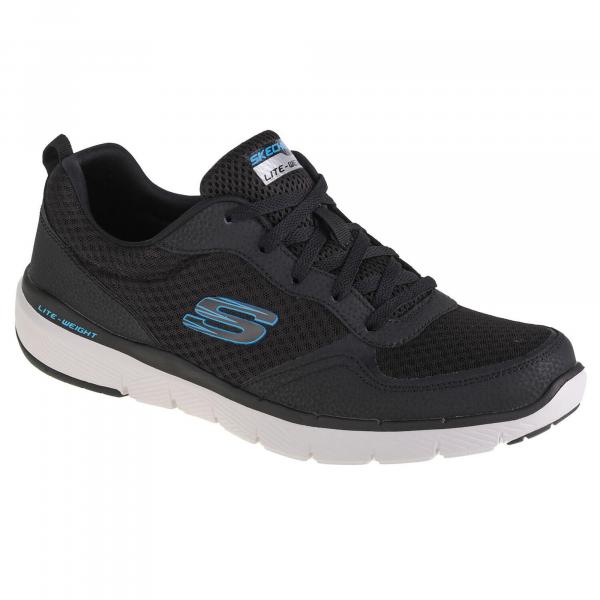 Buty do chodzenia męskie Skechers Mens Flex Advantage 30