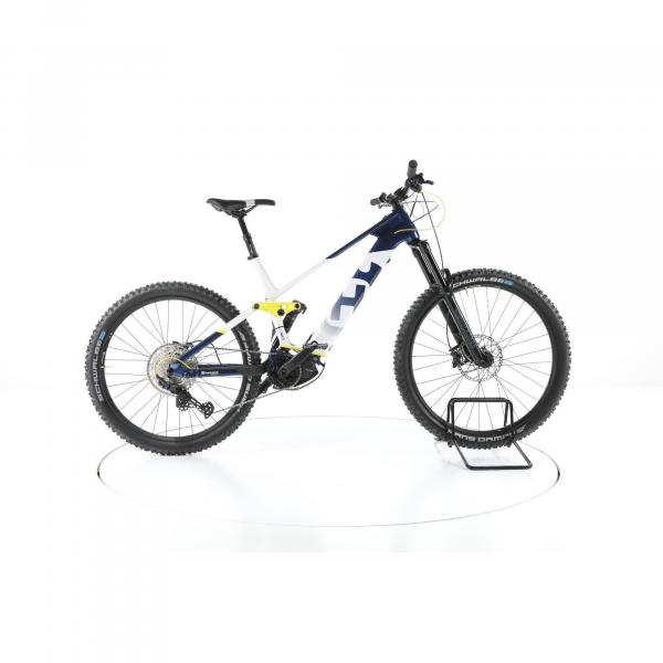 Second Life - Husqvarna E-Bicycles MC 5 Fully E-Bike 2022 - Stan dobry