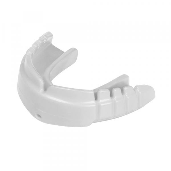 Ochraniacz na Zęby Opro Snap Fit Braces Biały (do aparatów)