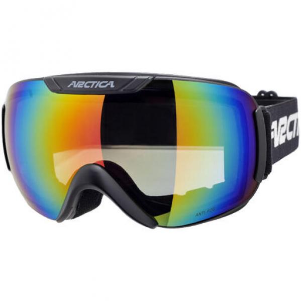 Gogle narciarskie unisex Arctica G-117B