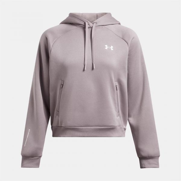 Bluza damska Under Armour Pro Fleece Hoodie