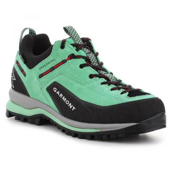 Buty trekkingowe damskie Garmont Dragontail Tech Gtx