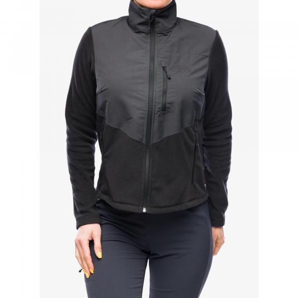 Bluza polarowa damska Helly Hansen Daybreaker Block Jacket