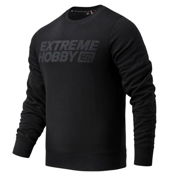 Bluza męska EXTREME HOBBY BLOCK