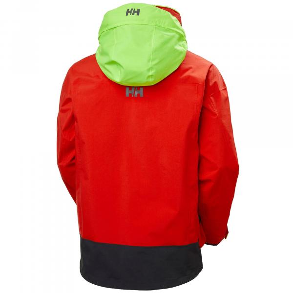 Kurtka Helly Hansen pier 3.0