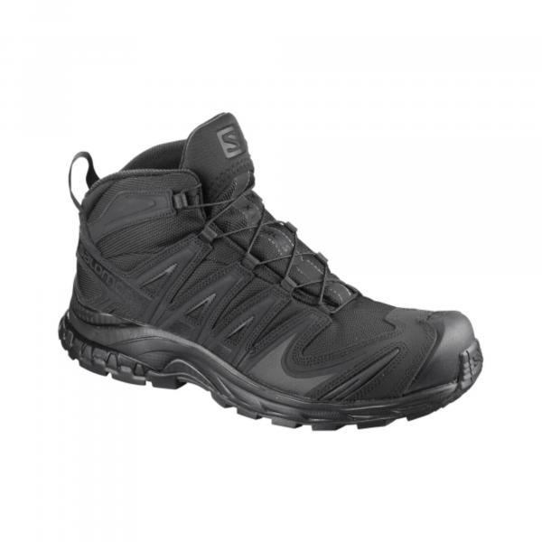 Buty trekkingowe unisex Salomon XA Forces MID