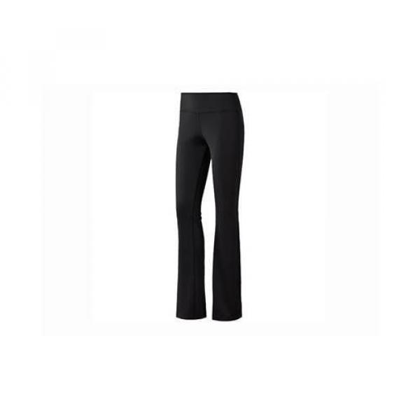 Spodnie sportowe damskie Reebok Wor PP Btcut