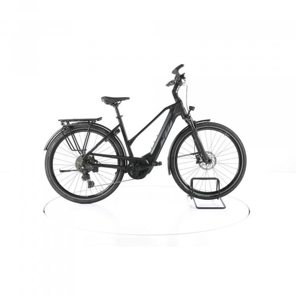 Second Life - KTM MACINA STYLE Trekking E-Bike 2023 - Stan dobry