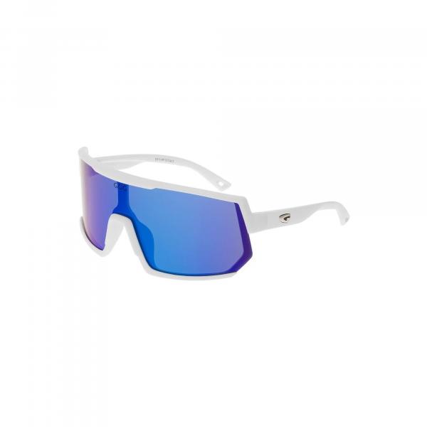 Okulary polaryzacyjne GOG Zeus - matt white