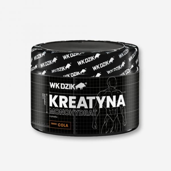 KREATYNA DZIK PRO COLA 225g