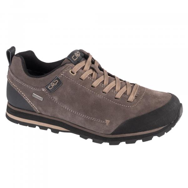 Buty Elettra Low Waterproof Rozmiar 41 - 38Q4617-Q906 Brązowy