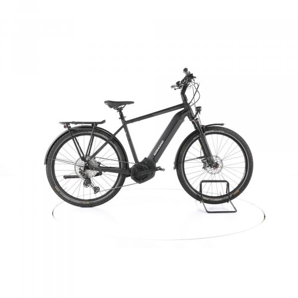 2nd Life - Winora Yucatan 12 Pro Trekking E-Bike 2021 - Jak nowy