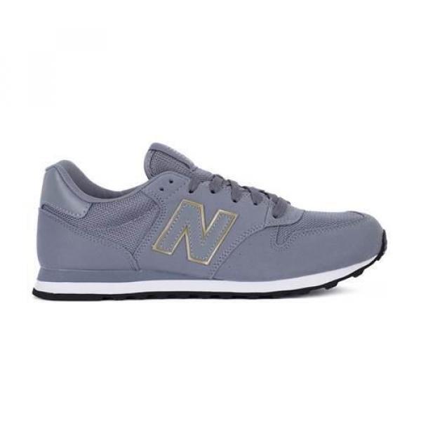 Buty do chodzenia damskie New Balance 500