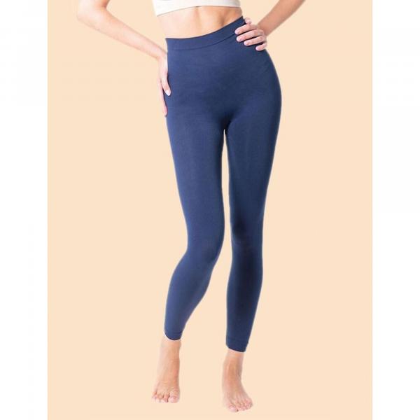 Legginsy push-up 160 z technologią FIR Lena