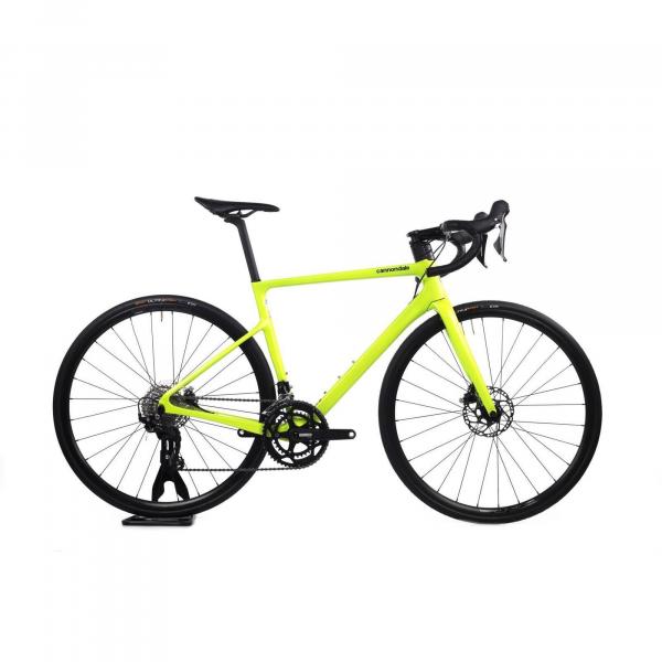 Second Life - Rower szosowy - Cannondale Supersix - 51 . BARZDO DOBRY