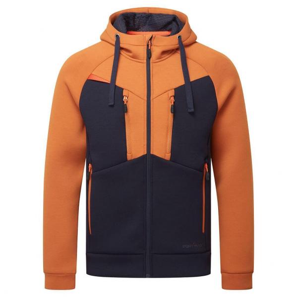 Bluza Rozpinana Męska DX4
