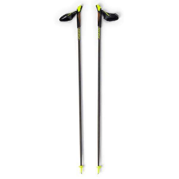 Kije nordic walking Fizan Carbon 3K