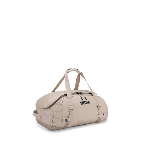 Torba podróżna Thule Chasm 40 L - sand