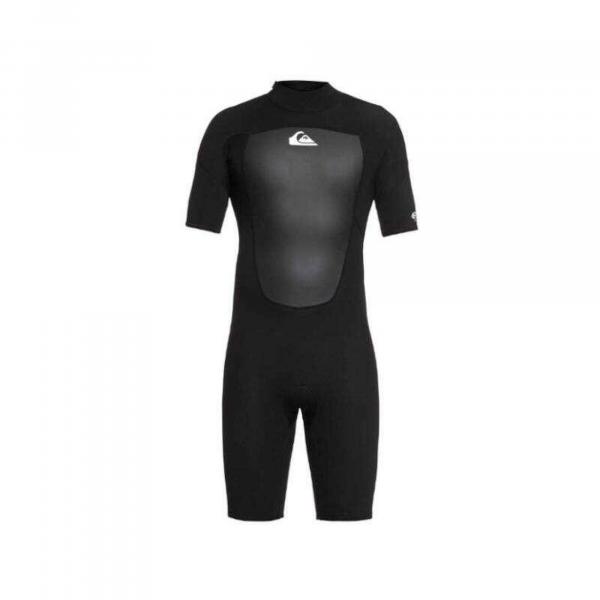 Pianka Quiksilver Prologue 2/2mm Boys 8-16 BZ Wetsuit Black 14