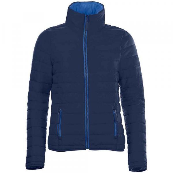 Kurtka Damska Ride Light Padded Jacket