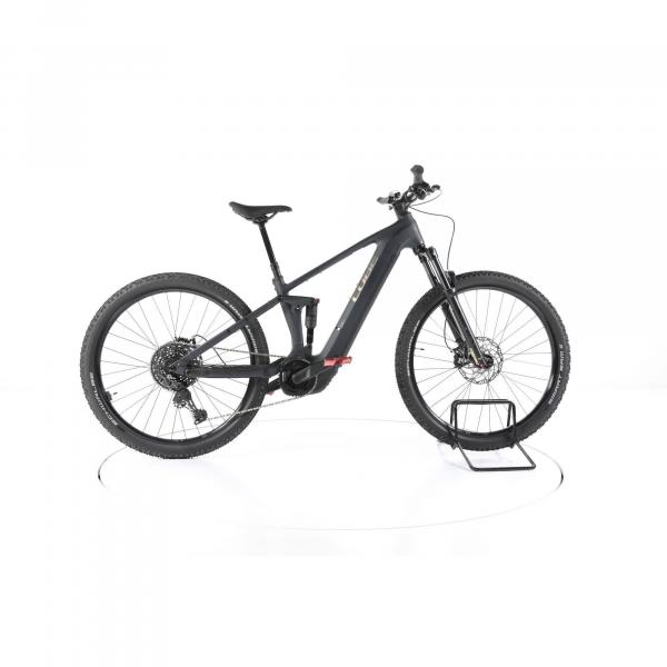Second Life - Cube Stereo Hybrid ONE22 Pro Fully E-Bike 2024 - Jak nowy