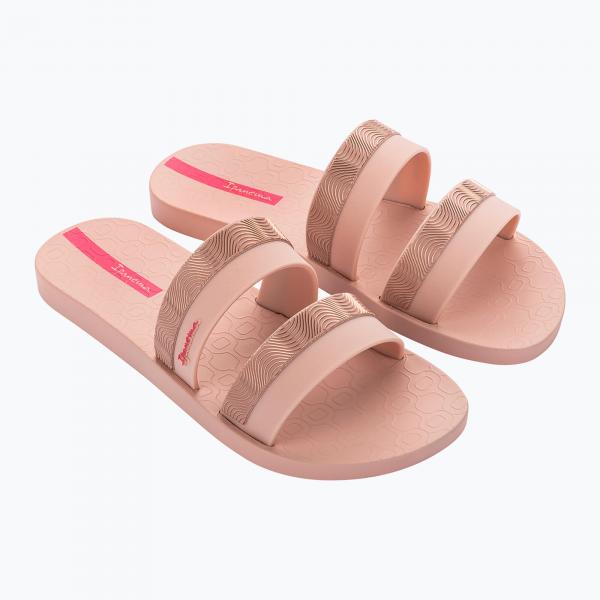 Klapki damskie Ipanema Mesh Slide