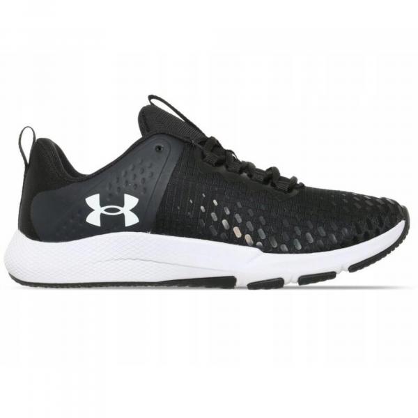 Buty na trening męskie UNDER ARMOUR CHARGED ENGAGE 2 dla aktywnych