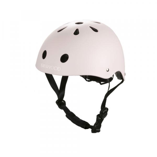 Dziecięcy kask rowerowy Banwood XS