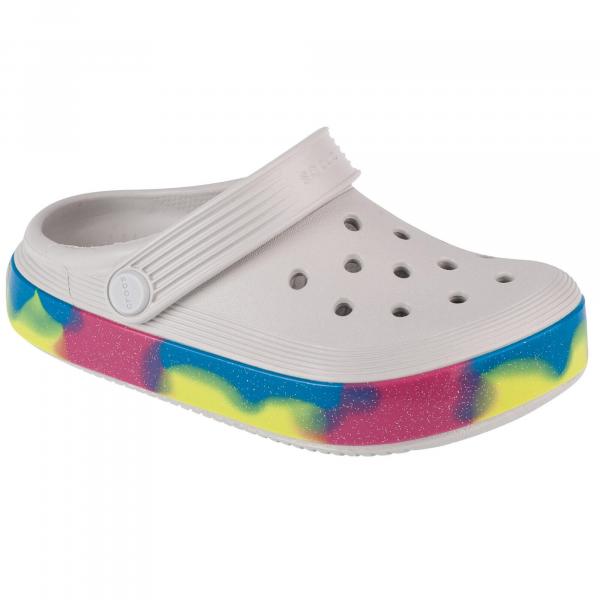 Buty do chodzenia dla dzieci Crocs 2097141FS