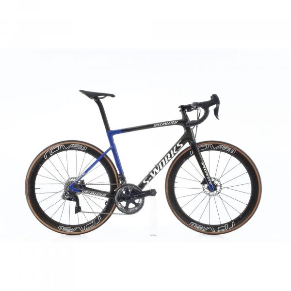 Second life · R. szosowy · Tarmac S-Works Di2 11V · W dobrym stanie