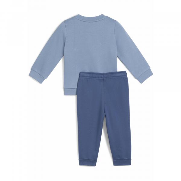 Dres dla małych dzieci Essentials Minicats PUMA Cool Blue