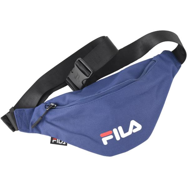 Torebka nerka Fila Barinas Slim Classic Waist Bag pojemność 3 L