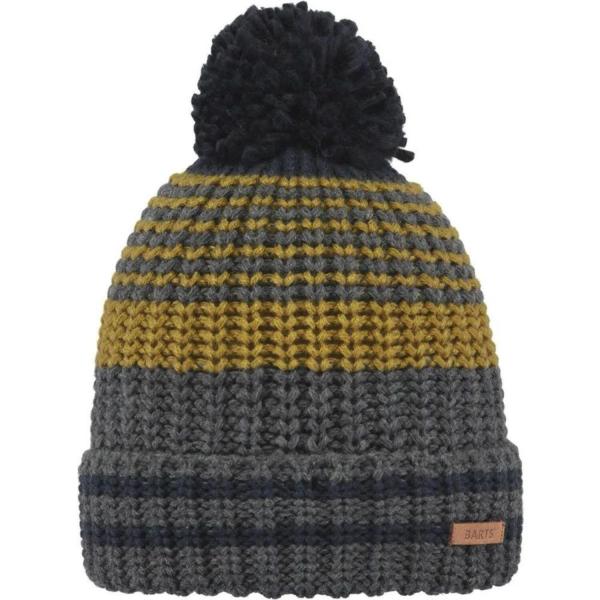 Czapka turystyczna zimowa dziecięca Barts Edin Beanie